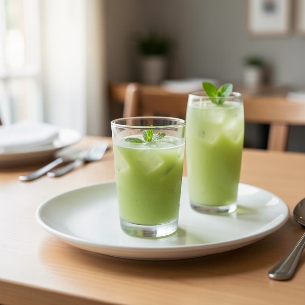 Aam Panna