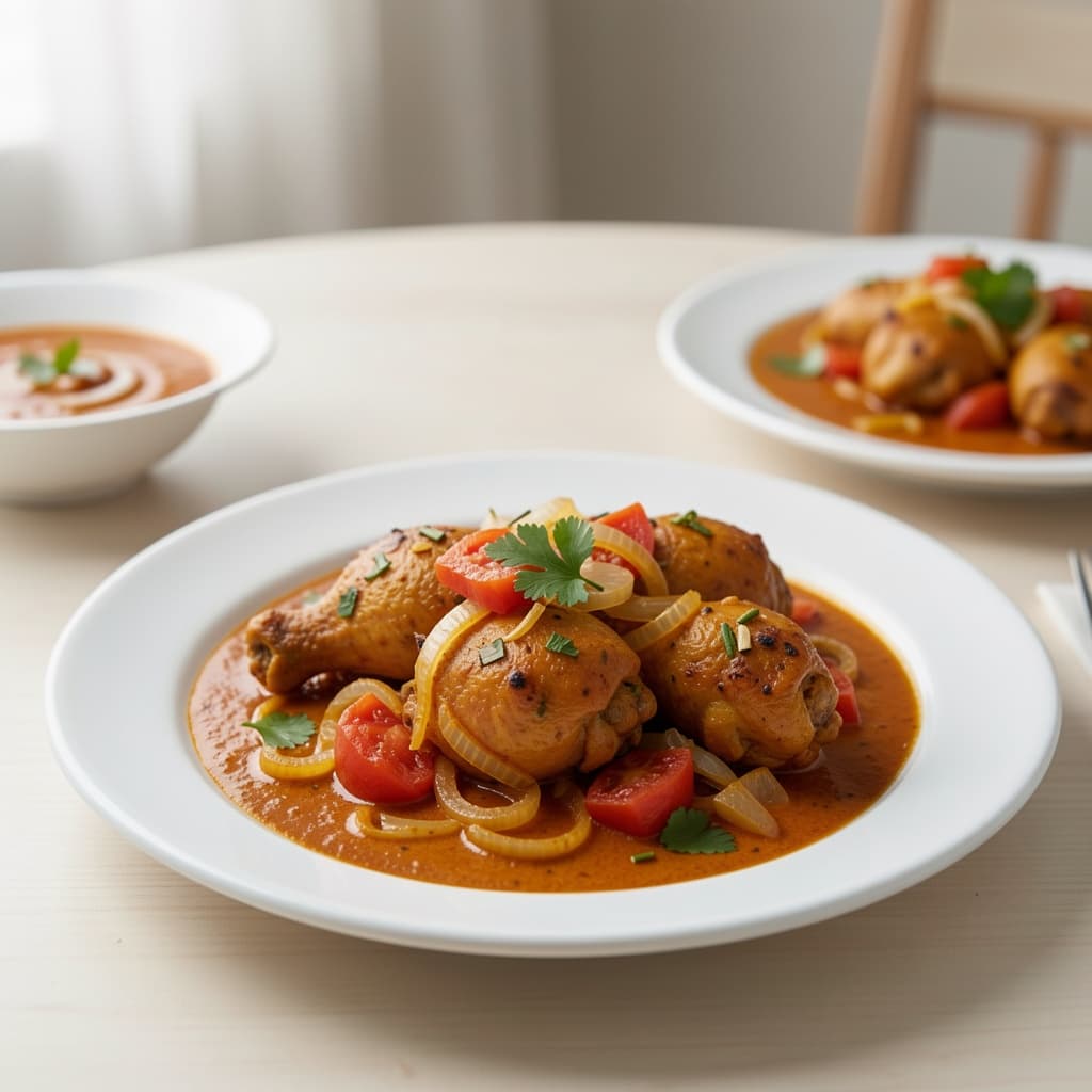 Chicken Curry