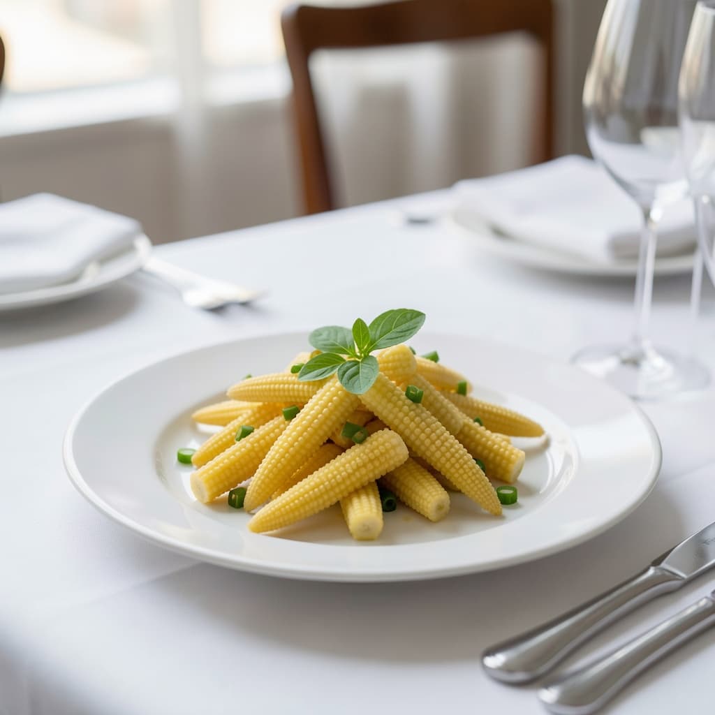 Baby Corn 65
