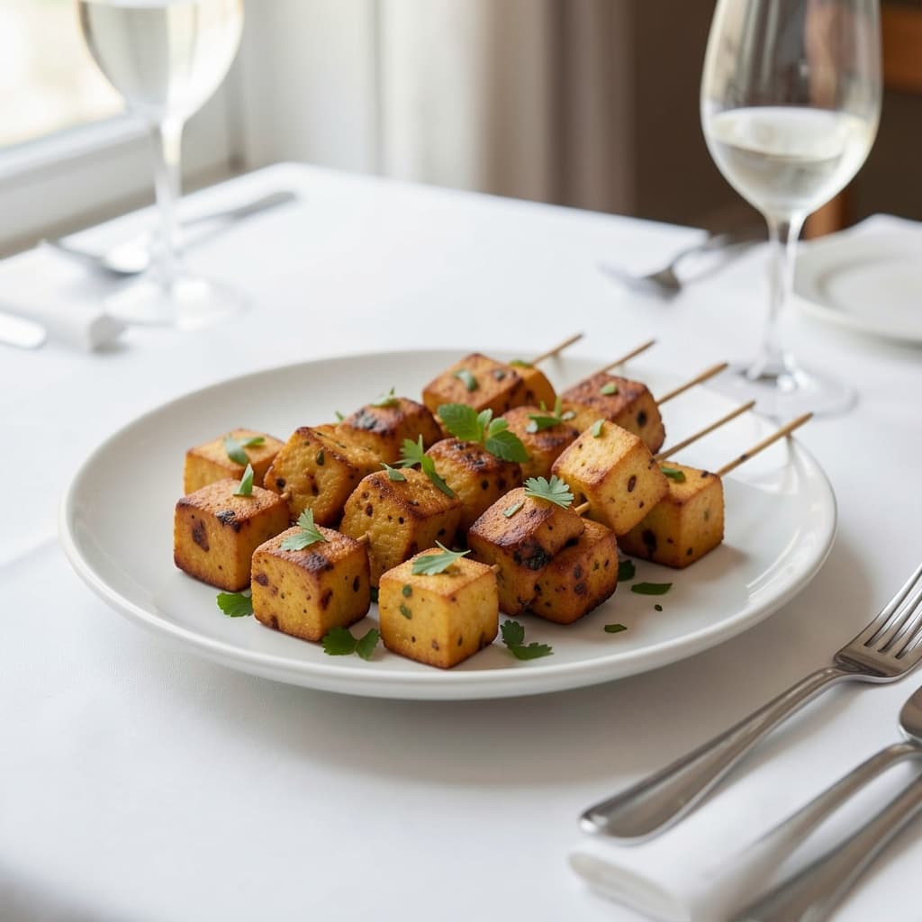 Paneer Tikka