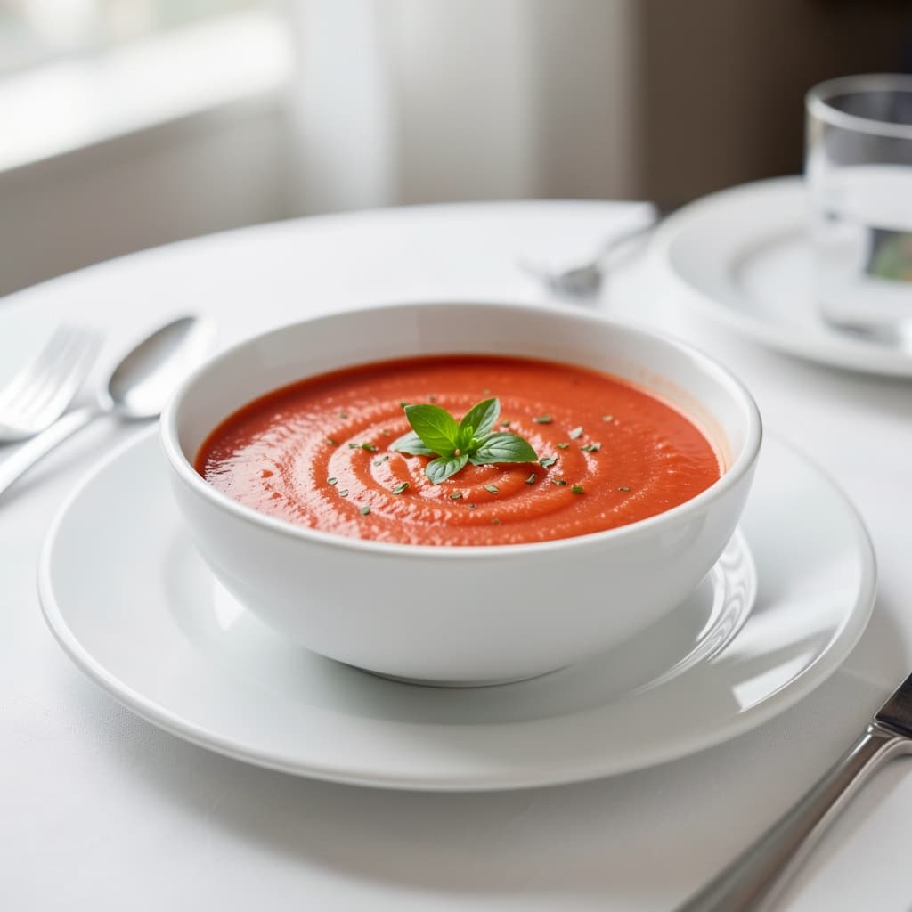 Tomato Soup