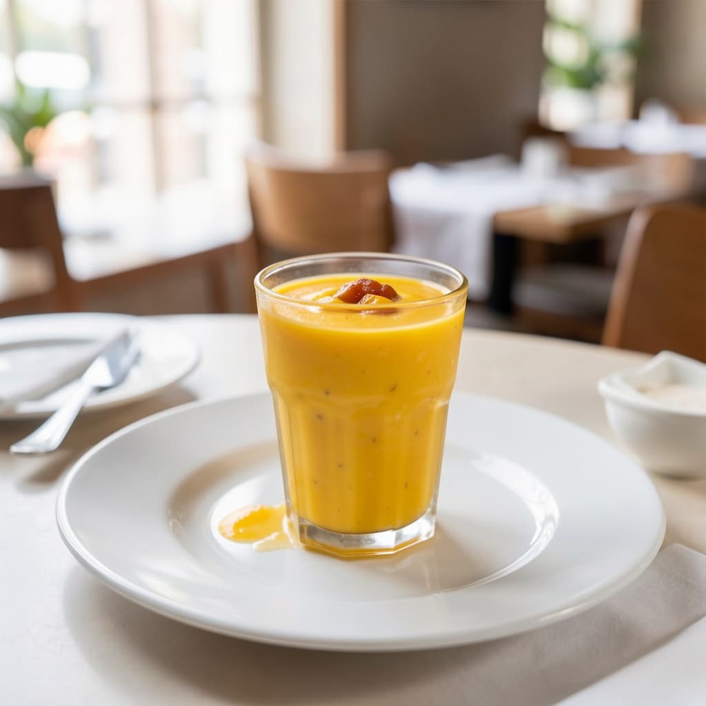 Mango Lassi