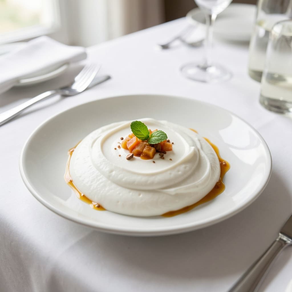 Plain Yogurt