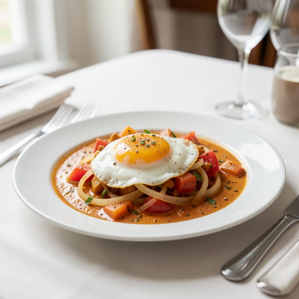 Egg Curry