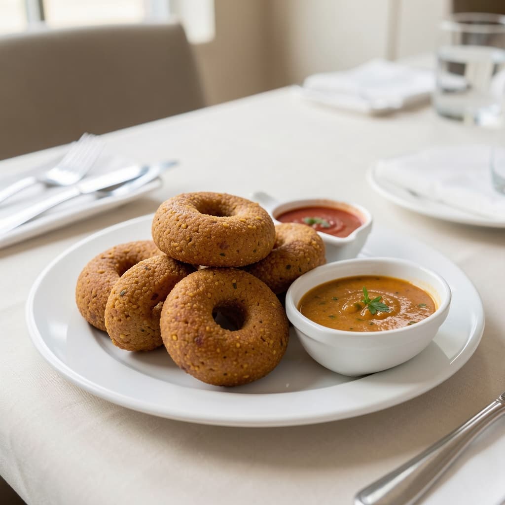 Medu vada