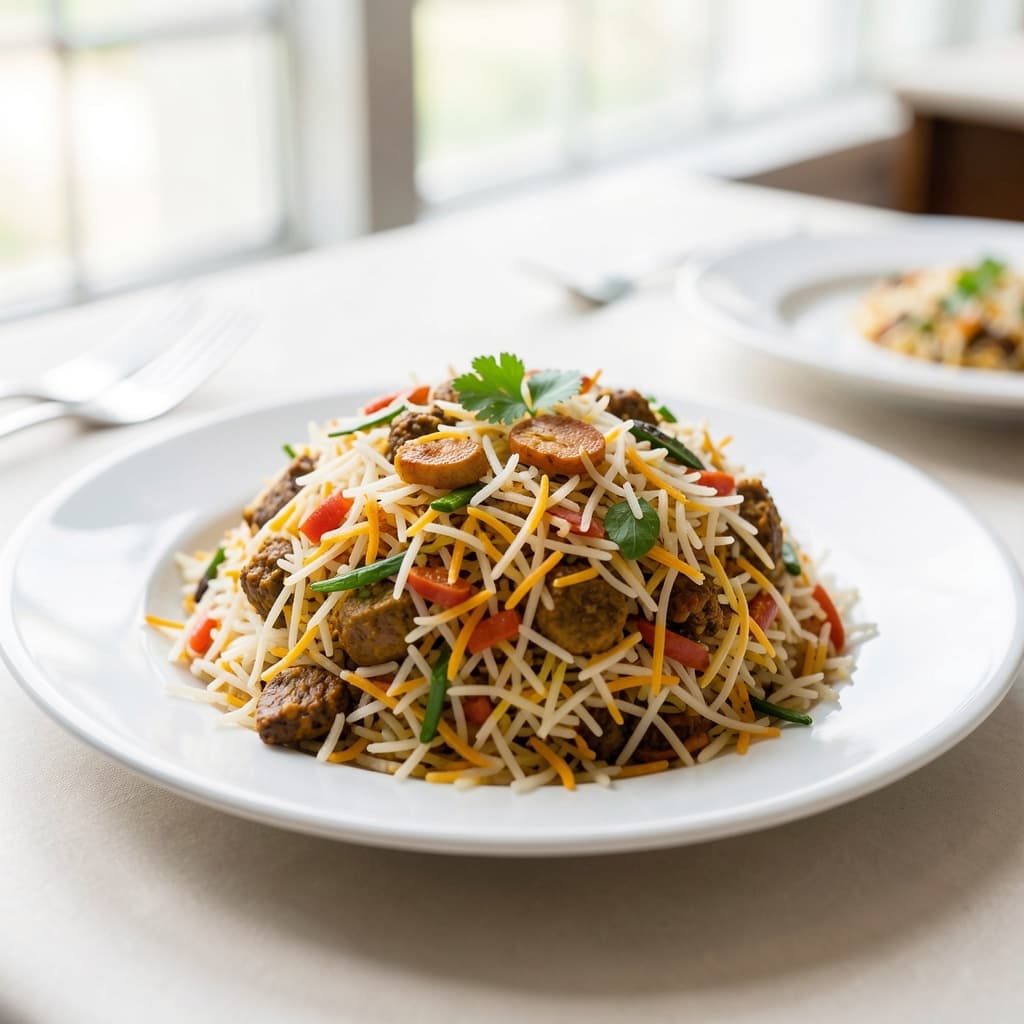 Biryani Rice