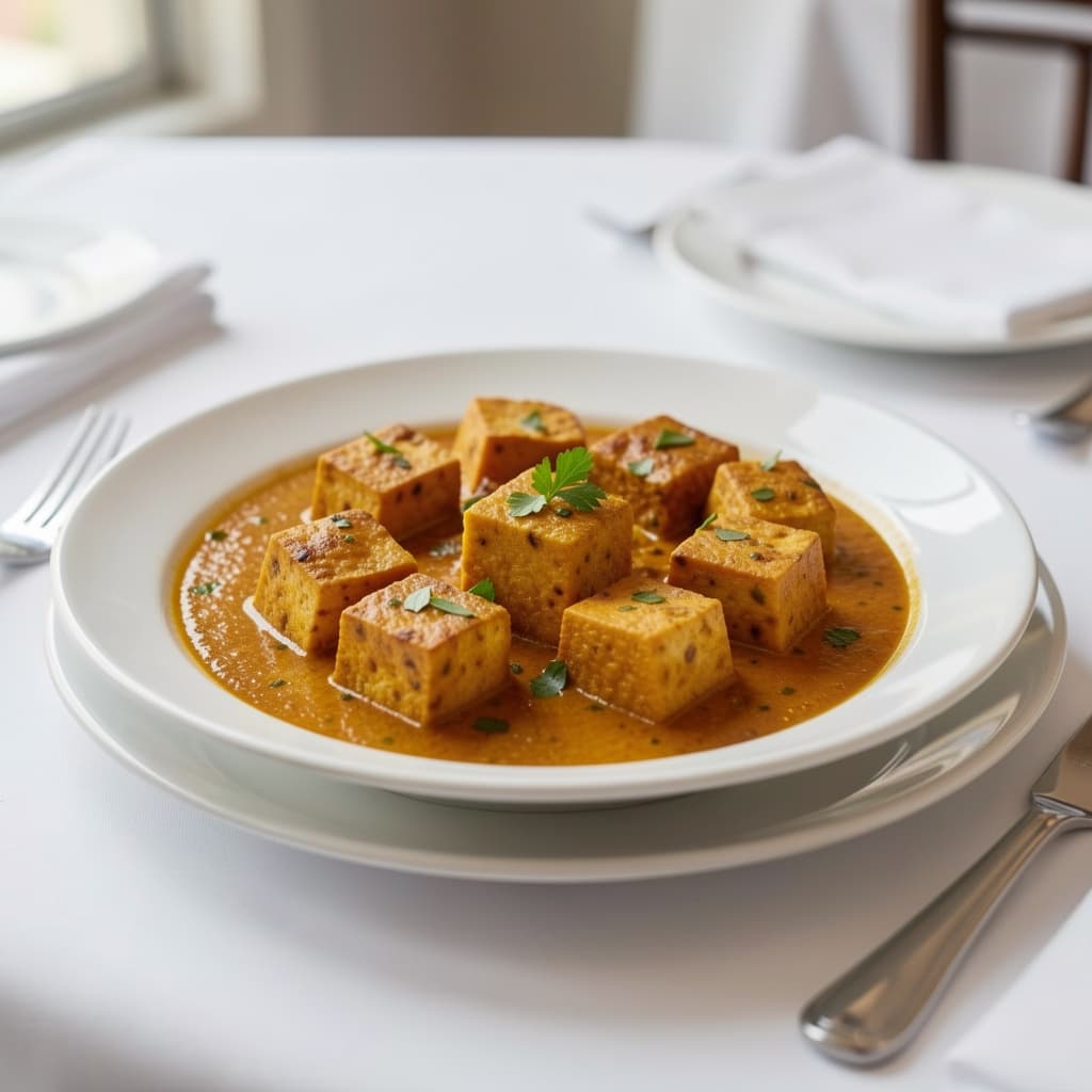 Paneer Kadhai