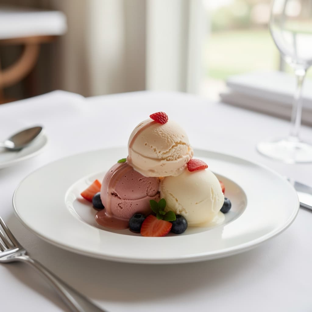 Ice Cream