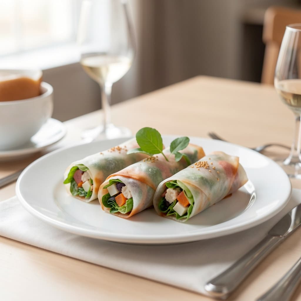 Spring Roll