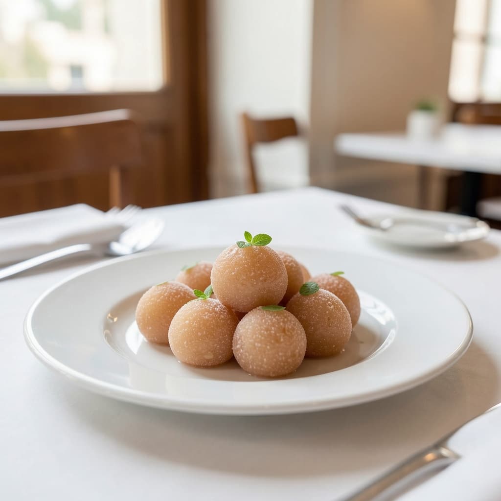 Rasgulla