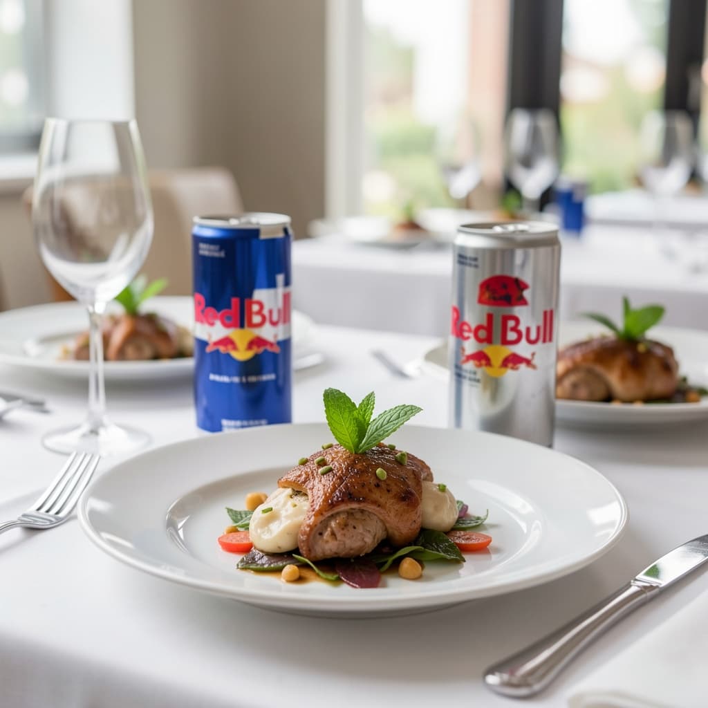 Red Bull